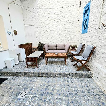 Perla Del Sud - Guest House LMP Exterior foto