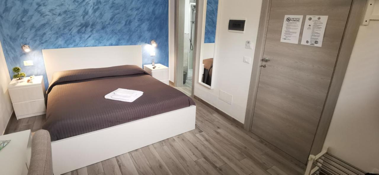 Perla Del Sud - Guest House LMP Exterior foto